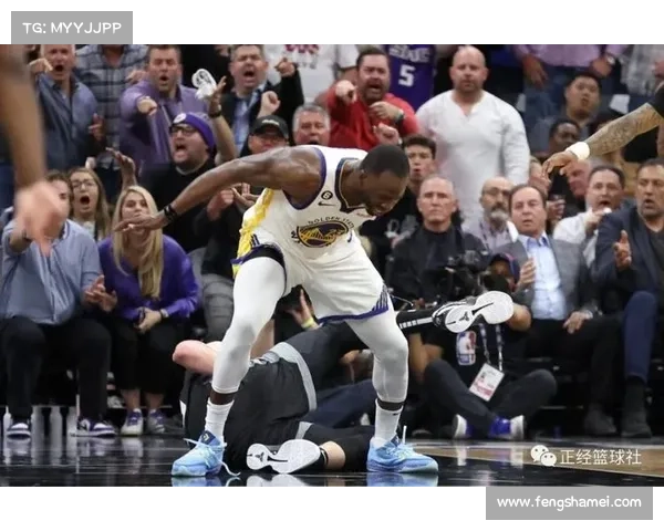 NBA无限期禁赛格林 格林本赛季已多次恶意犯规 NBA无限期禁赛格林 格林本赛季已多次恶意犯规
