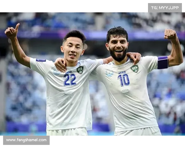 U23亚洲杯决赛:沙特2-0击败乌兹别克斯坦,队史首次夺冠 U23亚洲杯决赛:沙特2-0击败乌兹别克斯坦,队史首次夺冠